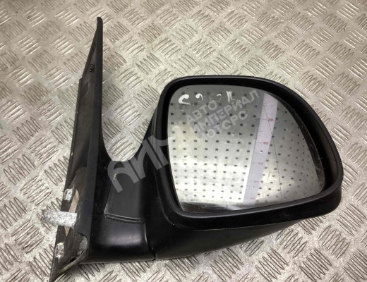 Зеркало наружное правое Mercedes Vito (W639) 2003-2010  Mercedes Vito Vito (W639) 2003-2010