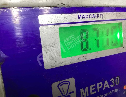 Насос (модуль) AdBlue Mercedes Vario (W670) 1996-2013  Mercedes Vario Vario (W670) 1996-2013