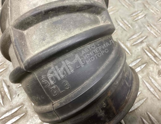 Патрубок турбины Renault Midlum I 2000-2006  Renault Midlum Midlum I 2000-2006