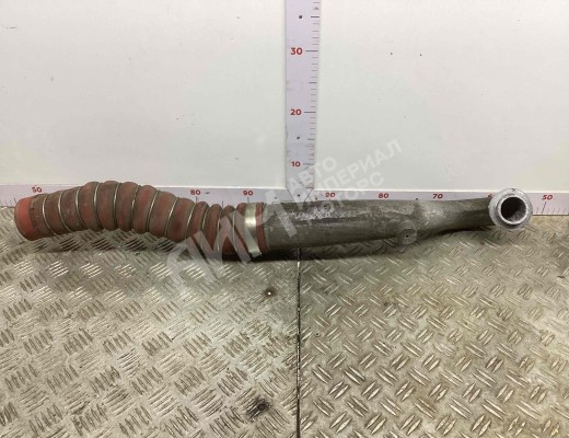 Патрубок турбины Renault Midlum I 2000-2006  Renault Midlum Midlum I 2000-2006