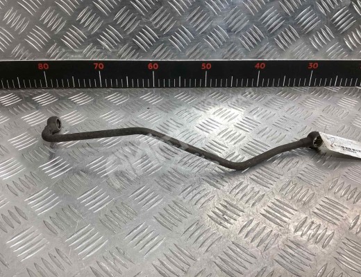 Масляная трубка турбины Renault Midlum I 2000-2006  Renault Midlum Midlum I 2000-2006