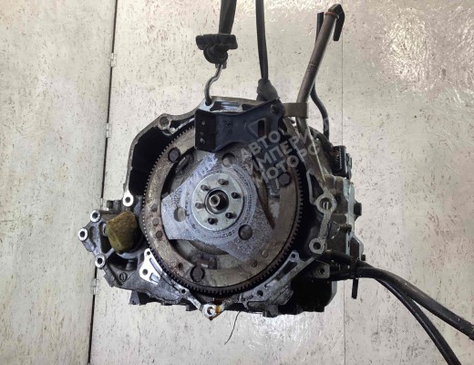 КПП автоматическая (АКПП) Opel Zafira A 1999-2003  Opel Zafira Zafira A 1999-2003