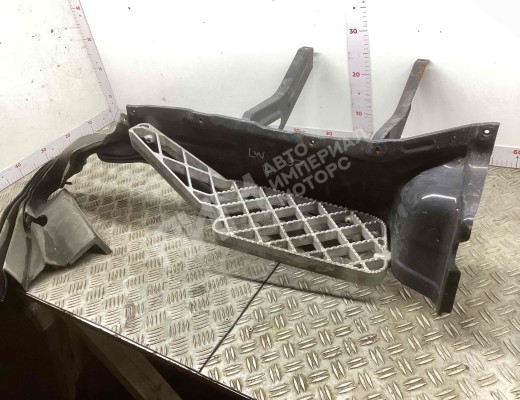 Подножка кабины правая (входной модуль) Scania R-Series 2004-2016  Scania R-series R-Series 2004-2016