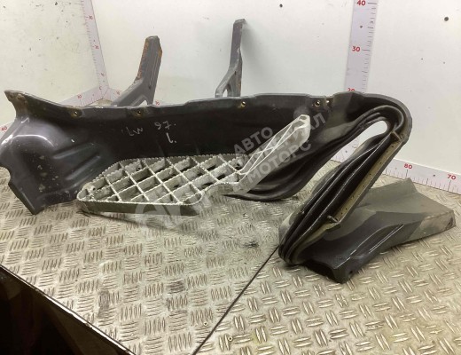 Подножка кабины левая (входной модуль) Scania R-Series 2004-2016  Scania R-series R-Series 2004-2016