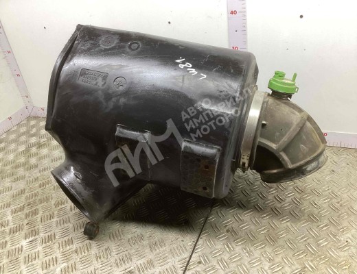 Корпус воздушного фильтра Volvo FM II 2001-2013  Volvo FM FM II 2001-2013