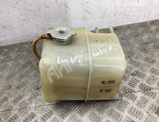 Бачок расширительный Mercedes Vario (W670) 1996-2013  Mercedes Vario Vario (W670) 1996-2013