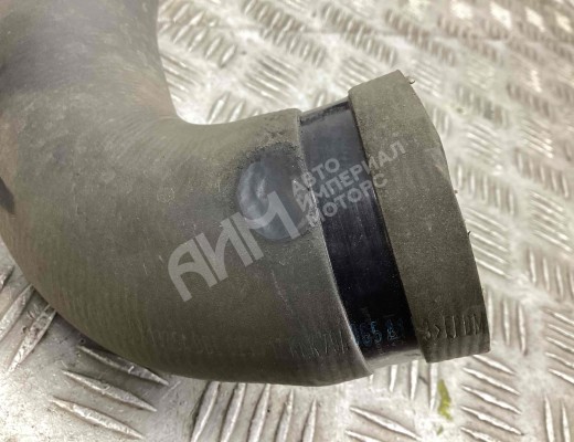 Патрубок радиатора Mercedes Vario (W670) 1996-2013  Mercedes Vario Vario (W670) 1996-2013