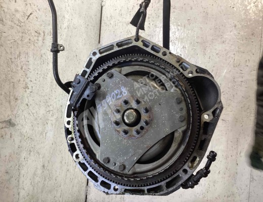 КПП автоматическая (АКПП) Mercedes C (W203) 2000-2004  Mercedes C C (W203) 2000-2004