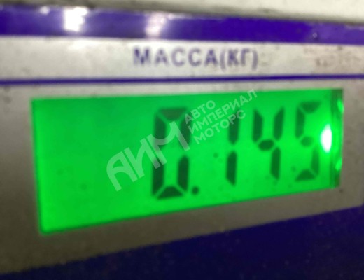 Сопротивление печки Skoda Octavia A4 Tour (1U) 2000-2010 рестайлинг  Skoda Octavia Octavia A4 Tour (1U) 2000-2010 рестайлинг