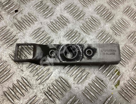 Замок капота Mercedes Vario (W670) 1996-2013  Mercedes Vario Vario (W670) 1996-2013