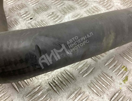 Патрубок радиатора Mercedes Vario (W670) 1996-2013  Mercedes Vario Vario (W670) 1996-2013