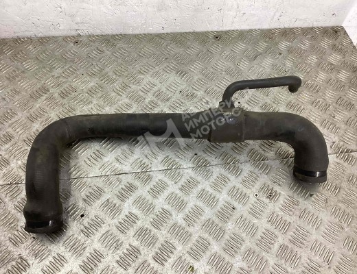 Патрубок радиатора Mercedes Vario (W670) 1996-2013  Mercedes Vario Vario (W670) 1996-2013