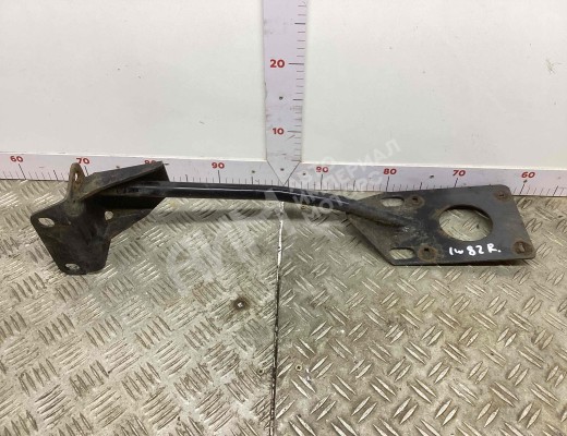 Кронштейн крепления крыла MAN TGS I 2007-2020  MAN TGS TGS I 2007-2020