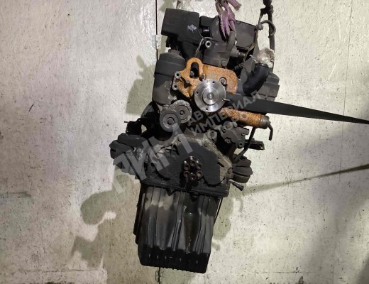Форсунка  Mercedes Vario Vario (W670) 1996-2013