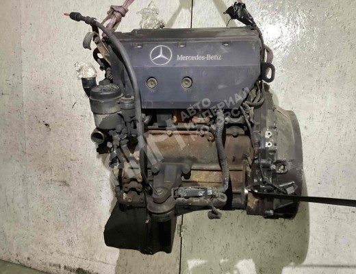 Корпус топливного фильтра Mercedes Vario (W670) 1996-2013  Mercedes Vario Vario (W670) 1996-2013