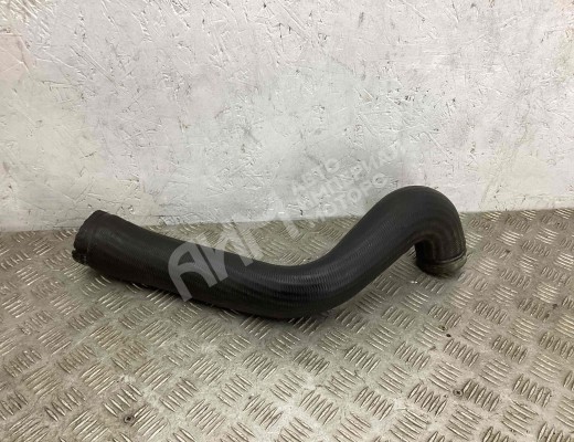 Патрубок радиатора Iveco Daily IV 2006-2011  Iveco Daily Daily IV 2006-2011