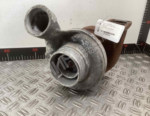 Турбина Renault Midlum I 2000-2006  Renault Midlum Midlum I 2000-2006