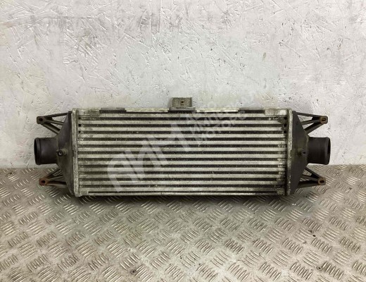 Интеркулер Iveco Daily IV 2006-2011  Iveco Daily Daily IV 2006-2011