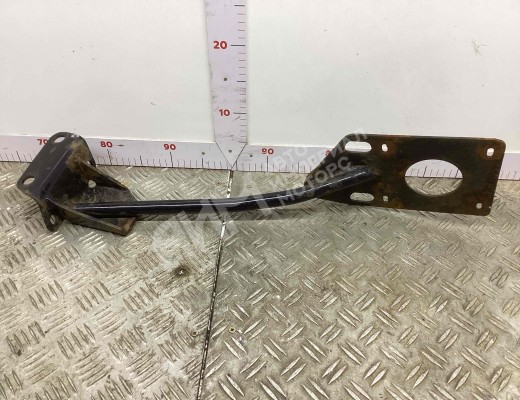 Кронштейн крепления крыла MAN TGX I 2007-2020  MAN TGX TGX I 2007-2020