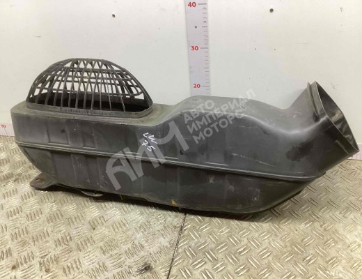 Патрубок воздушного фильтра MAN TGS I 2007-2020  MAN TGS TGS I 2007-2020