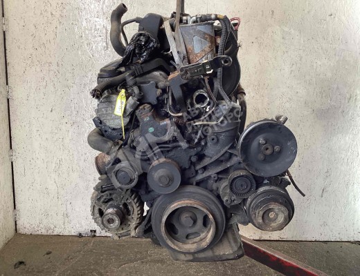 Двигатель Mercedes Vito I (W638) 1996-2003  Mercedes Vito Vito I (W638) 1996-2003