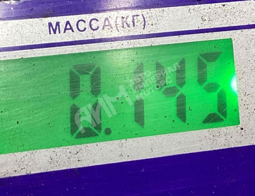 Кнопка открытия багажника Volkswagen Passat B4 (3A) 1993-1997  Volkswagen Passat Passat B4 (3A) 1993-1997