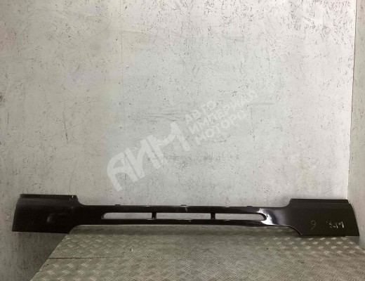 Решетка радиатора Mercedes Vario (W670) 1996-2013  Mercedes Vario Vario (W670) 1996-2013