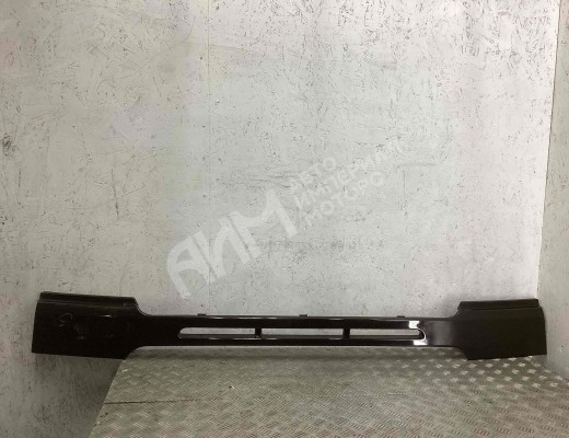 Решетка радиатора Mercedes Vario (W670) 1996-2013  Mercedes Vario Vario (W670) 1996-2013