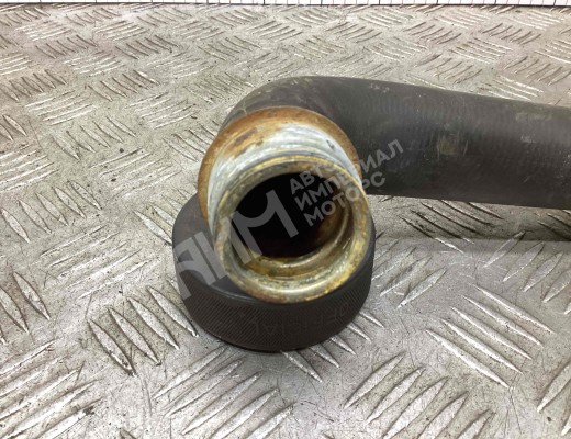 Патрубок радиатора Fiat Scudo I (220) 1995-2004  Fiat Scudo Scudo I (220) 1995-2004