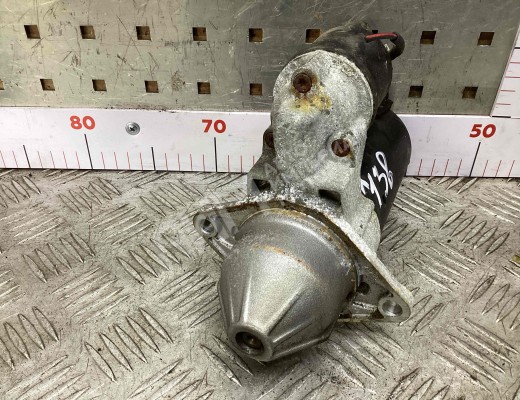 Стартер Opel Zafira A 1999-2003  Opel Zafira Zafira A 1999-2003