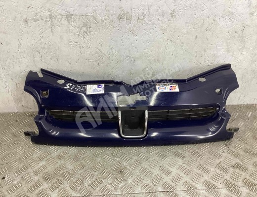 Решетка радиатора Peugeot Partner I 1996-2008  Peugeot Partner Partner I 1996-2008