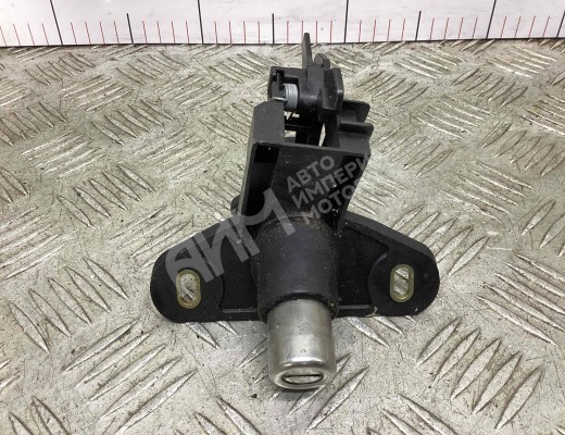 Кнопка открытия багажника Opel Zafira A 1999-2003  Opel Zafira Zafira A 1999-2003