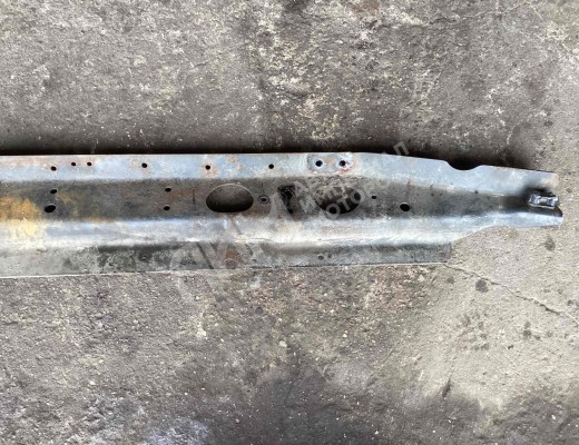 Усилитель бампера переднего Mercedes Atego I 1998-2012  Mercedes Atego Atego I 1998-2012