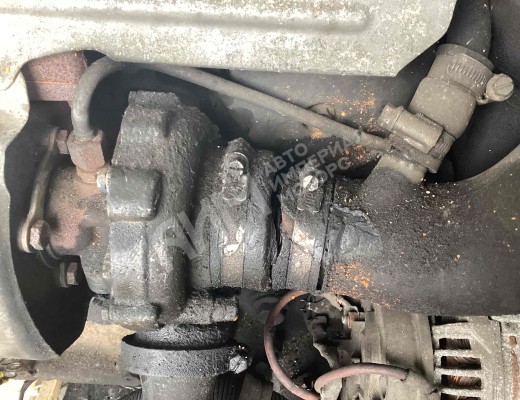 Двигатель Mercedes Vario (W670) 1996-2013  Mercedes Vario Vario (W670) 1996-2013