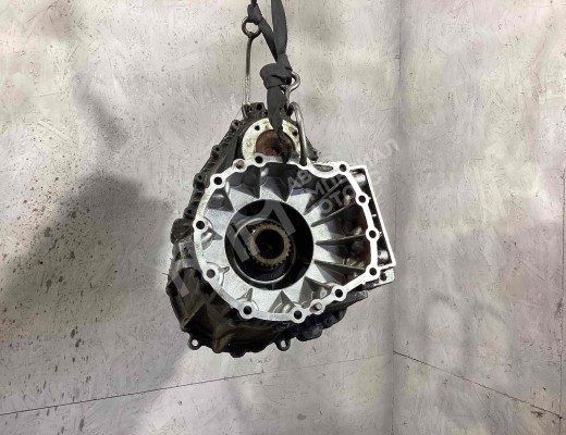 Раздаточная коробка Mercedes ML (W163) 1997-2001  Mercedes ML ML (W163) 1997-2001