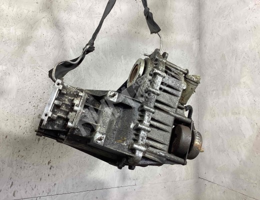 Раздаточная коробка Mercedes ML (W163) 1997-2001  Mercedes ML ML (W163) 1997-2001