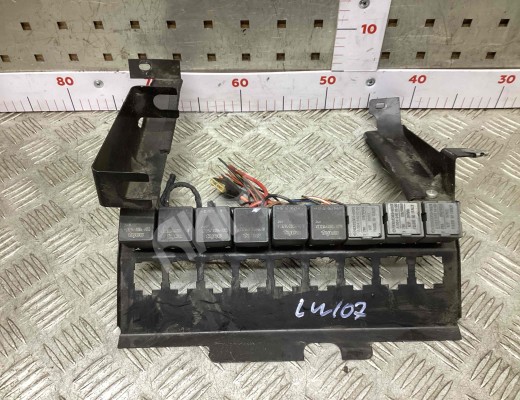 Блок реле Mercedes Vario (W670) 1996-2013  Mercedes Vario Vario (W670) 1996-2013