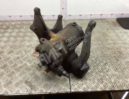 Редуктор рулевой Mercedes Vario (W670) 1996-2013  Mercedes Vario Vario (W670) 1996-2013
