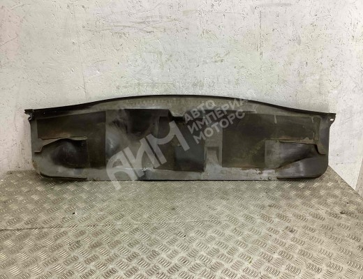 Пластик моторного отсека Volkswagen Sharan I (7M) 1995-2000  Volkswagen Sharan Sharan I (7M) 1995-2000