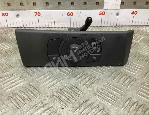 Переключатель света BMW 5-Series (E60/61) 2003-2007  BMW 5-Series 5-Series (E60/61) 2003-2007