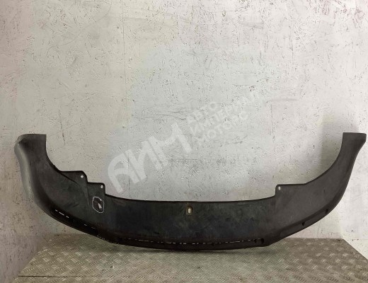 Юбка бампера переднего Volkswagen Passat B5+ (3B) 2000-2005 рестайлинг  Volkswagen Passat Passat B5+ (3B) 2000-2005 рестайлинг