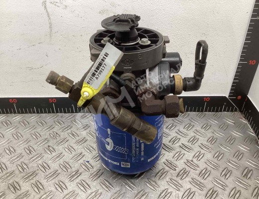 Кран масловлагоотделителя (разгрузка) Mercedes Vario (W670) 1996-2013  Mercedes Vario Vario (W670) 1996-2013