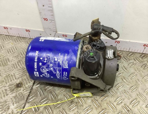 Кран масловлагоотделителя (разгрузка) Mercedes Vario (W670) 1996-2013  Mercedes Vario Vario (W670) 1996-2013