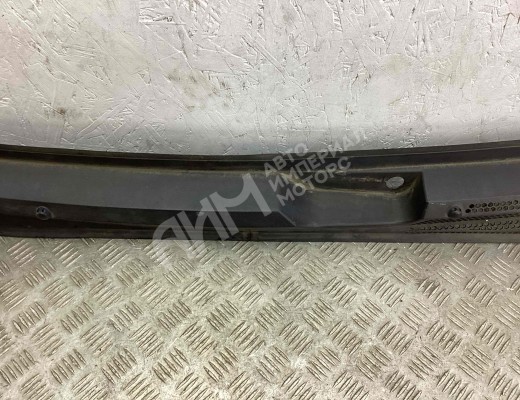 Дождевик Opel Vectra C 2005-2009 рестайлинг  Opel Vectra Vectra C 2005-2009 рестайлинг