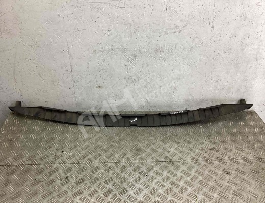 Усилитель бампера заднего Volkswagen Touareg I (7L) 2002-2006  Volkswagen Touareg Touareg I (7L) 2002-2006