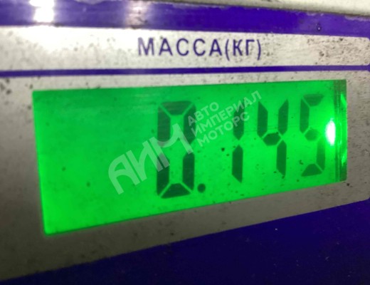 Поворотник левый Mercedes Vario (W670) 1996-2013  Mercedes Vario Vario (W670) 1996-2013