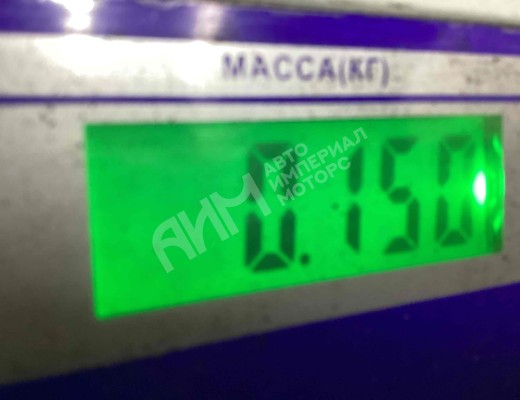 Поворотник правый Mercedes Vario (W670) 1996-2013  Mercedes Vario Vario (W670) 1996-2013