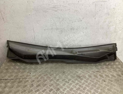 Дождевик Opel Astra H 2007-2010 рестайлинг  Opel Astra Astra H 2007-2010 рестайлинг