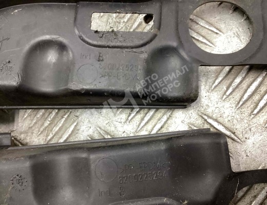 Дождевик Renault Kangoo I 1997-2003  Renault Kangoo Kangoo I 1997-2003