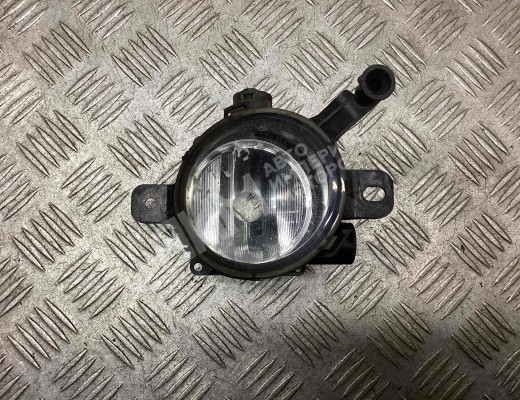 Фара противотуманная левая Opel Zafira B 2008-2015 рестайлинг  Opel Zafira Zafira B 2008-2015 рестайлинг